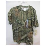 Mossy Oak - T-Shirt - Size: Large - Mens