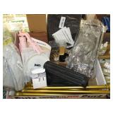 Assortment of HouseHold Item