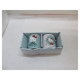 Hello Kitty Christmas Mugs