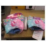 2 - Disney Princess Swim Trainer Life Jacket