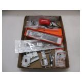 Lot - Watch Bands & Earbuds