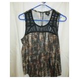Mossimo Medium Tank Top