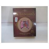 Dr. Livingston's Anatomy Jigsaw Puzzle - 561pc