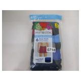 New Men's L Boxer Briefs