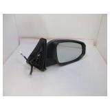 Vehicle Side Mirror - 2014-2018 Toyota Highlander