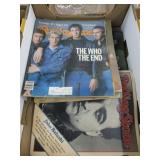 Group Rolling Stones