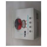 Red Light Cupping Massager