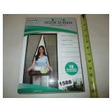 InstaScreen Single Door