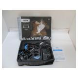 4TRC Pterosauria Remote Control Airplane