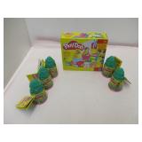 Lot - Play-Doh Play Sets