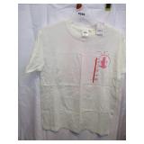 New XS Disney Wicked Glinda Tee