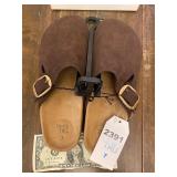 New Time and Tru womenï¿½s clogs size 7