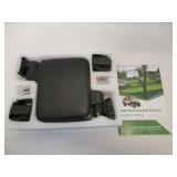 Set of New Golf Cart Side Mirrors