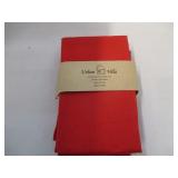 6 pack Kitchen Towels - 100% Cotton Urban Villa