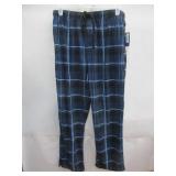 Mission Ridge - Sleep Pants - Size: Large -  Blue