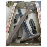 Vintage Cast Iron Cobbler