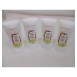 4 Dove Deoderant Sticks Limited Holiday Editon