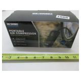 Digital Air Compressor