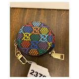 Cute Gucci? iPod carrying case