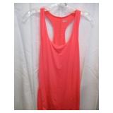 Large Hind Athletic Pink Tank Top Women's