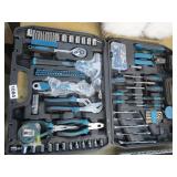 Sundpe4 281 Tool Set