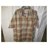 Men's Victory Outfitters XL Shirt