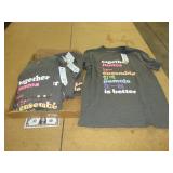 Kids Cat & Jack - T-Shirts - Size: Assorted Husky