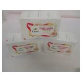 3 Packs of Dove Soap Limited Edition
