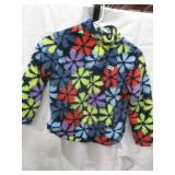 New Hurley Kids 6/6X Jacket