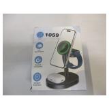 Magnetic Wireless Fast Charger 15w