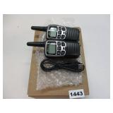 MidLand 2 Way Radios Walkie Talkie