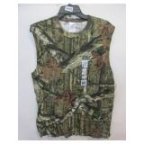 Mossy Oak - Sleeveless T-Shirt - Size: Large -