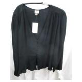 New Women's L Top A New Day