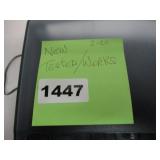 Vinyl Player Built in Radio