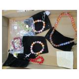 Group Costume Jewlery