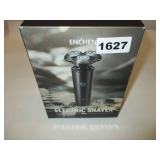 Enchen Electric Shaver