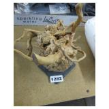 Drift Wood Sculpture