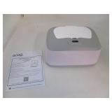 GOGO Baby Wet Wipe Warmer