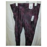Xersion XXLT Legging Pants