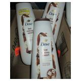 3 Dove Body Wash