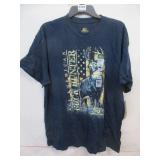 Mossy Oak - T-Shirt - Size: XL - Mens