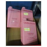 3 Shampoo and Conditioners Laura Polko