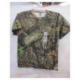 Mossy Oak - T-Shirt - Size: Large - Mens