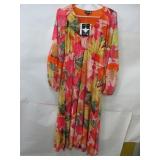 New Anthony P S Long Sleeve Dress