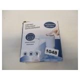 Portable Water Dispenser