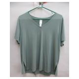 Wynne Layers - Shirt - Size: XL - Ladies