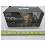 Digital Air Compressor