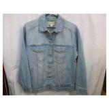 Universal Thread S Jean Jacket
