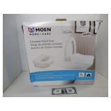 New Elevated Toilet Seat