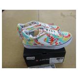 New Women's Airwalk - Shoes - Size: 6.5 Tie-Dye